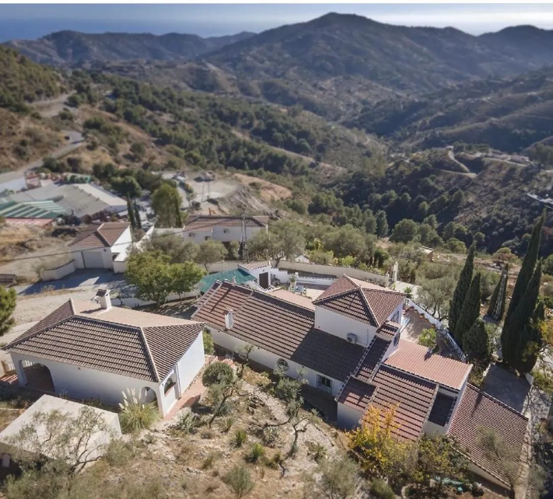 Holiday home Casita Las Perlas Competa