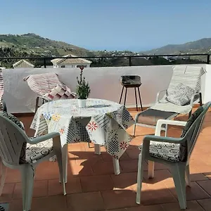 Vivienda Rural Alborada Apartment