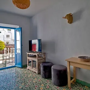  Holiday home Casa Beaumont - Awesome Andalusian Townhouse