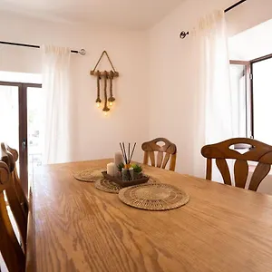 Séjour chez l'habitant Casa Alegria, Cómpeta