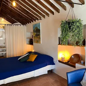  Bed & Breakfast Al Campanario
