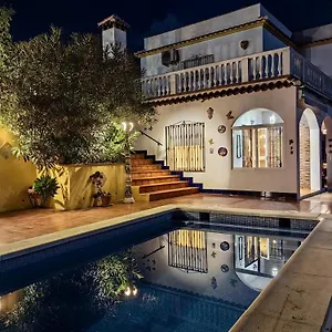  Villa Abril