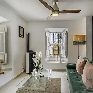  Bed & Breakfast Casa Jardin