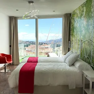  Apartment Loft El Sueno